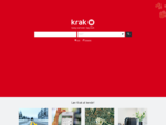 Krak. dk - Find virksomheder, produkter, varemærker, brancheforeninger.