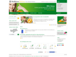 Raiffeisen OnLine Internet Provider und Web Agentur in Südtirol