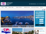 Kretaland - International Real Estate Agency - Heraklion, Crete, Greece