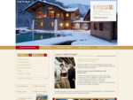 Hotel Achensee, Wellnesshotel Tirol - Hotel Pertisau Kristall