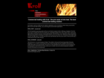 Kroll Heaters NZ Ltd