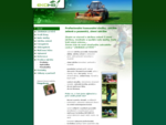 Profesionální komunální služby, údržba zeleně a pozemků | EKO HB