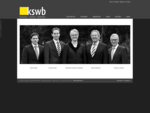 KSWB Advokatur Notariat Mediation Willkommen