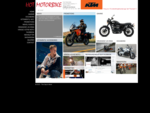 Triumph KTM - Hot Motorbike - Theux
