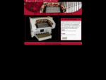 Kingston Theatre Organ Society