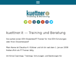kuettner. it - Training und Beratung