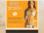 Kulu Swimwear Australia | Ladies Bikinis