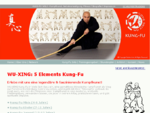 Traditionelles Kung-Fu Kampfkunstschule Wels-Thalheim, Meister Chris Kühn