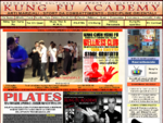 Kung Fu Academy - Corsi Wing Chun a Caserta