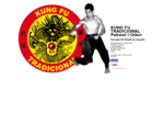 Kung Fu Tradicional Estilo Pakwei I-Oden | Escuela Alí Benalí | España