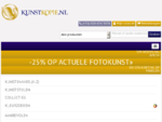 Kunst reproducties van KUNSTKOPIE. NL. Kunst en schilderijen op maat gemaakt