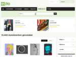exto. nl | Kunst en kado's direct kopen bij de kunstenaar