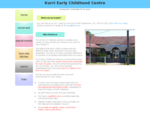 Kurri Early Childhood Centre
