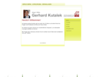 Home - Versicherungsagentur Gerhard Kutalek