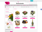 Kwiaciarnia MANDRAGORA - kwiaty on-line | Kwiaciarnia internetowa | www. kwiaty-warszawa. pl