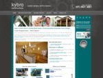 Kybro Constructions | Builders Brisbane Bayside | Custom Home Builders, Brisbane Bayside | Call