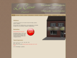Home | La Casa - Broodjeszaak - Eethuisje in Meerhout