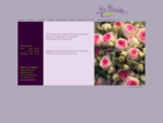 La Violetta | Kreativ | Farbig | Einmalig |