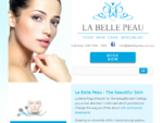 Skincare Beauty Treatments - La Belle Peau Perth Australia