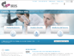 Laboratorio IRIS | Analisi cliniche e Poliambulatorio a Roma