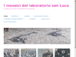 www. laboratoriosanluca. it