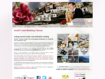 Amalfi Coast Wedding Planner - LaCalla. it
