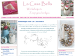 Welkom in onze online groothandel | La Casa Bella