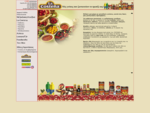 Μεξικάνικη κουζίνα, μεξικάνικο φαγητό, μεξικάνικες σάλτσες, Ethnic γεύσεις, La Costena