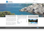 Ladiri - Sardinia Real Estate Property Management
