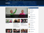 Laetare | Rooms Katholieke Basisschool Laetare Lelystad
