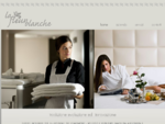 index-la fleur blanche servizi integrati per la gestione del guardaroba - noleggio e fornitura bianc