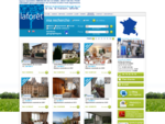 IMMOBILIER AIX LES BAINS, CHAMBERY, MONTAGNOLE agence immobilière Aix les Bains location Vente App