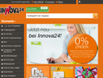 Innova Shop - Der Onlineshop aus Berlin