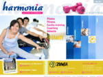 Harmonia - La gym autrement pilates, fitness, training cardio, bosu, coaching, détente, yoga,