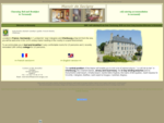 Bed and breakfast normandy, manche, cottage in normandie