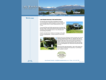 Lake Wanaka Homestay, bed and breakfast accommodation New Zealand