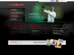 Lakmont - Usługi lakiernicze, Piaskowanie, Lakiernia, Produkcja elementów metalowych, Raciechowi