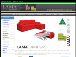 Lama Furniture Australia - Home