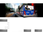 .. Lamarca 3 - Busdoor - Publicidade em Ônibus ..