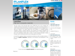 Lamiflex | Materiali Compositi
