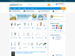 Vente de lampes Philips en ligne, qualité pro | LampesDirect. fr