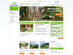 Landal GreenParks | Plus de 70 villages vacances en Belgique, aux Pays-Bas, en Allemagne, en Aut