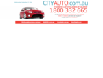 City Auto - Car Insurance - Online Quote - Australia. Phone 1800 332 665