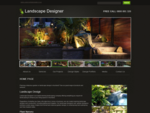 Landscape Designer Auckland| Garden Designers| Landscaping Design