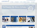 LANDWEHR Software Computer und Software GmbH - Home