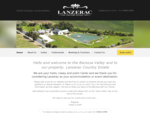 Tanunda Luxury Accommodation - Lanzerac Country Estate Barossa BB