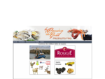 La passion du goût, Grossiste en produits fins et produits de la mer en Belgique