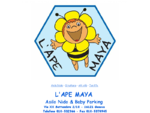 bzzzzzz - L'Ape Maya - Asilo Nido Baby Parking Genova - bzzzzzz