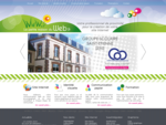 Création site Web Yonne - Votre agence Web de proximité - La petite maison du Web