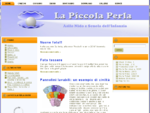 La Piccola Perla - Asilo Nido, Scuola Infanzia - Orcenico sup - Zoppola - Pordenone